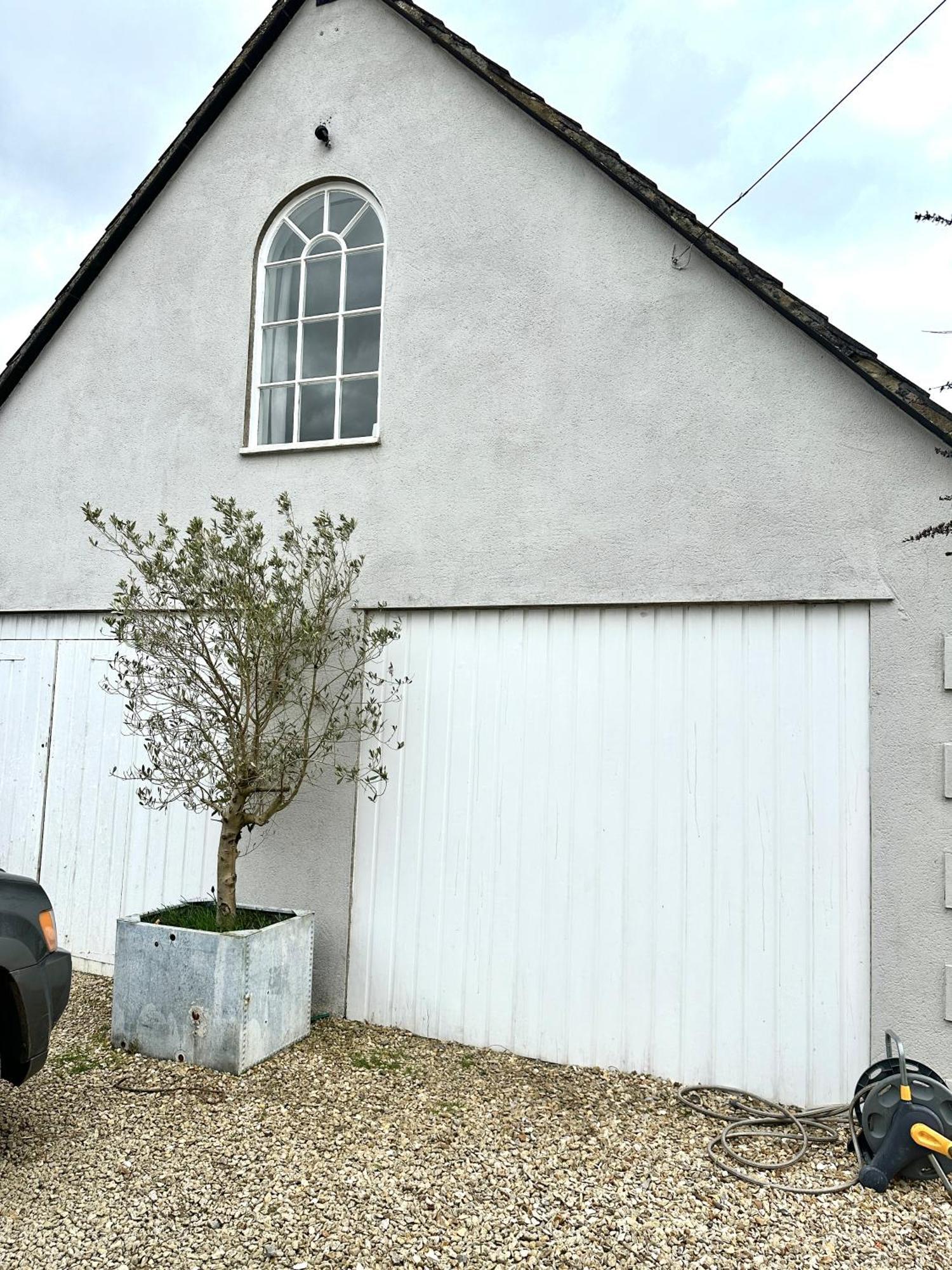 The Bothy Apartment Pewsey Exterior photo