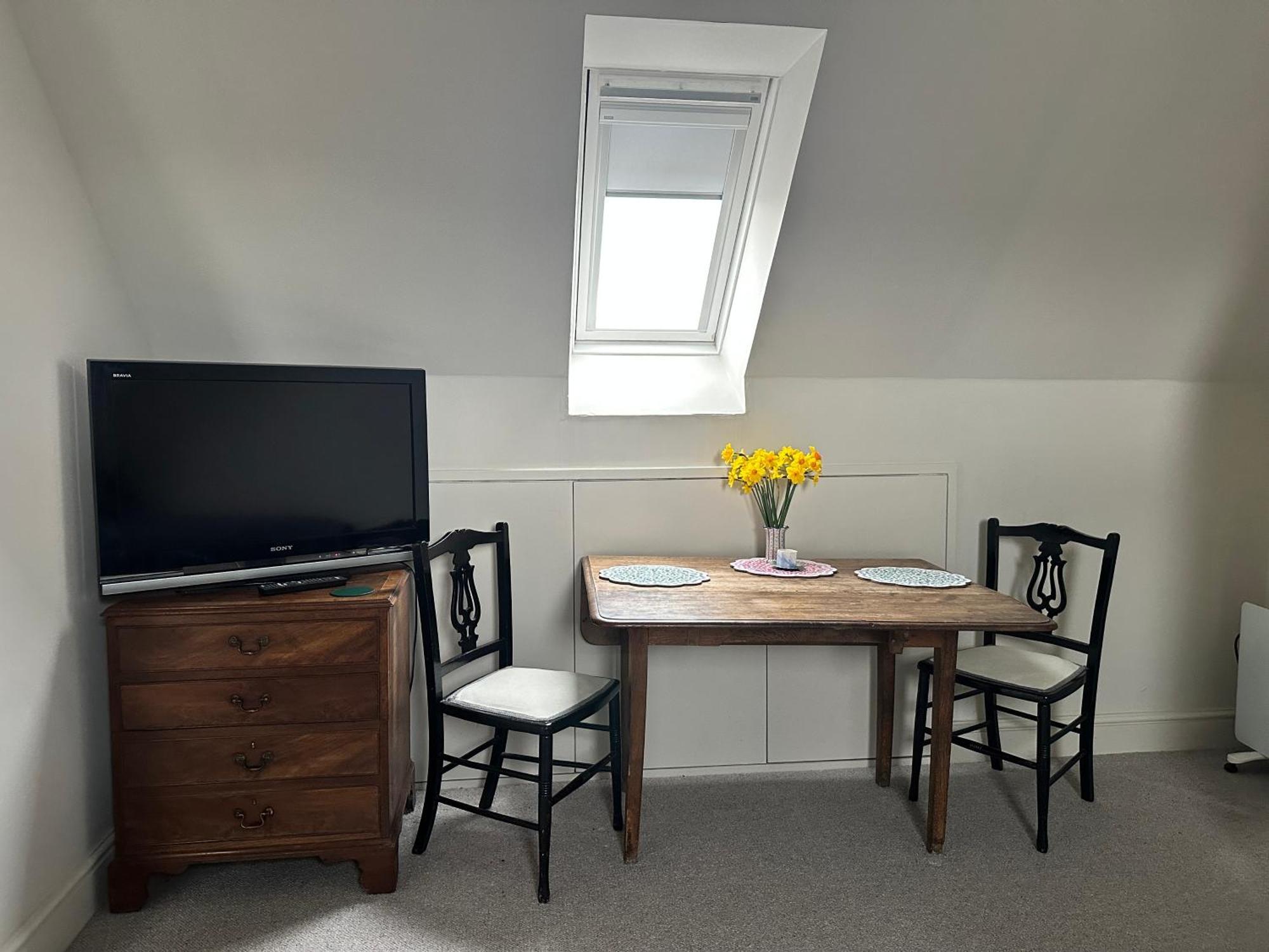 The Bothy Apartment Pewsey Exterior photo