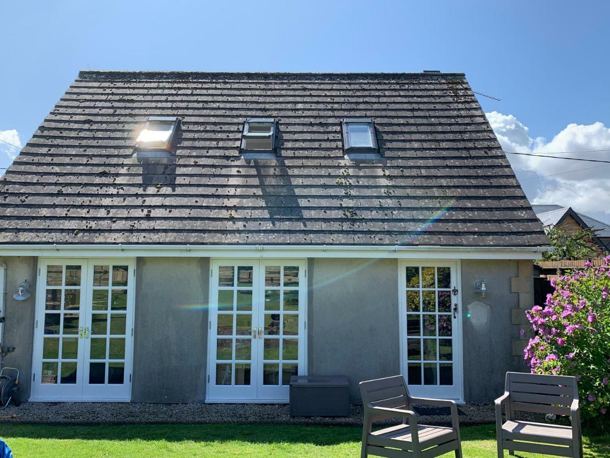 The Bothy Apartment Pewsey Exterior photo